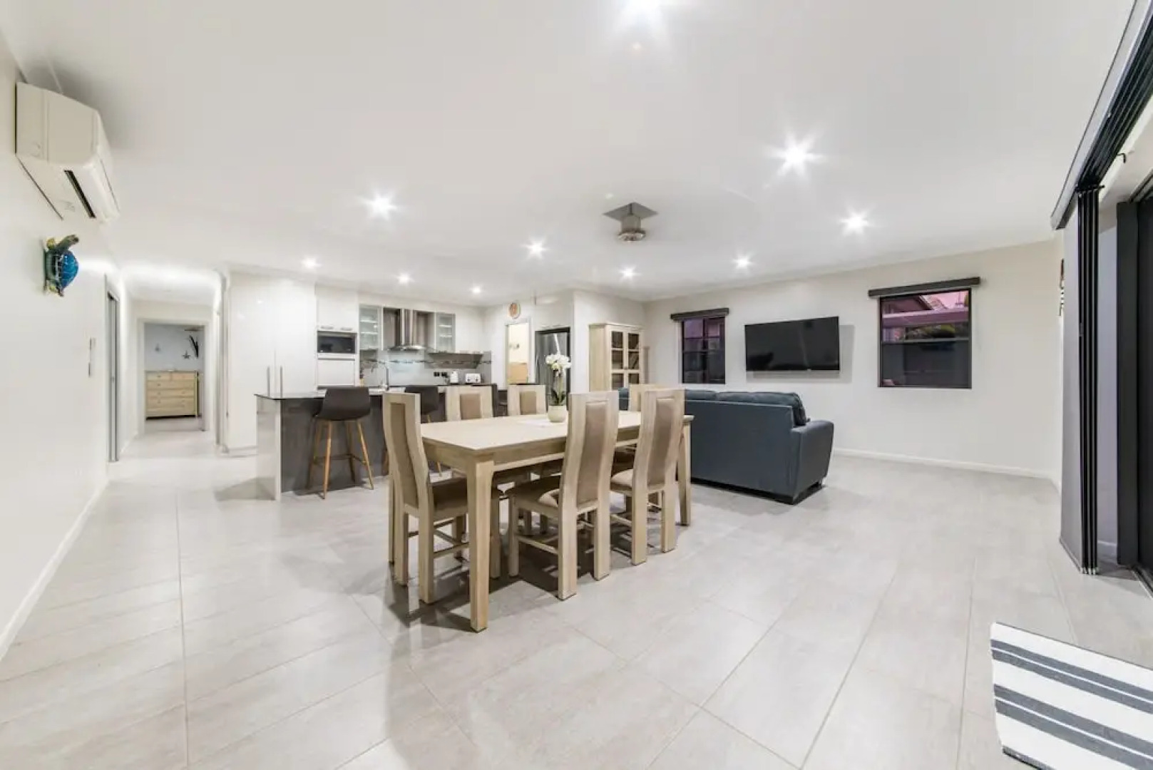 Whitsunday Sands - Cannon Valley