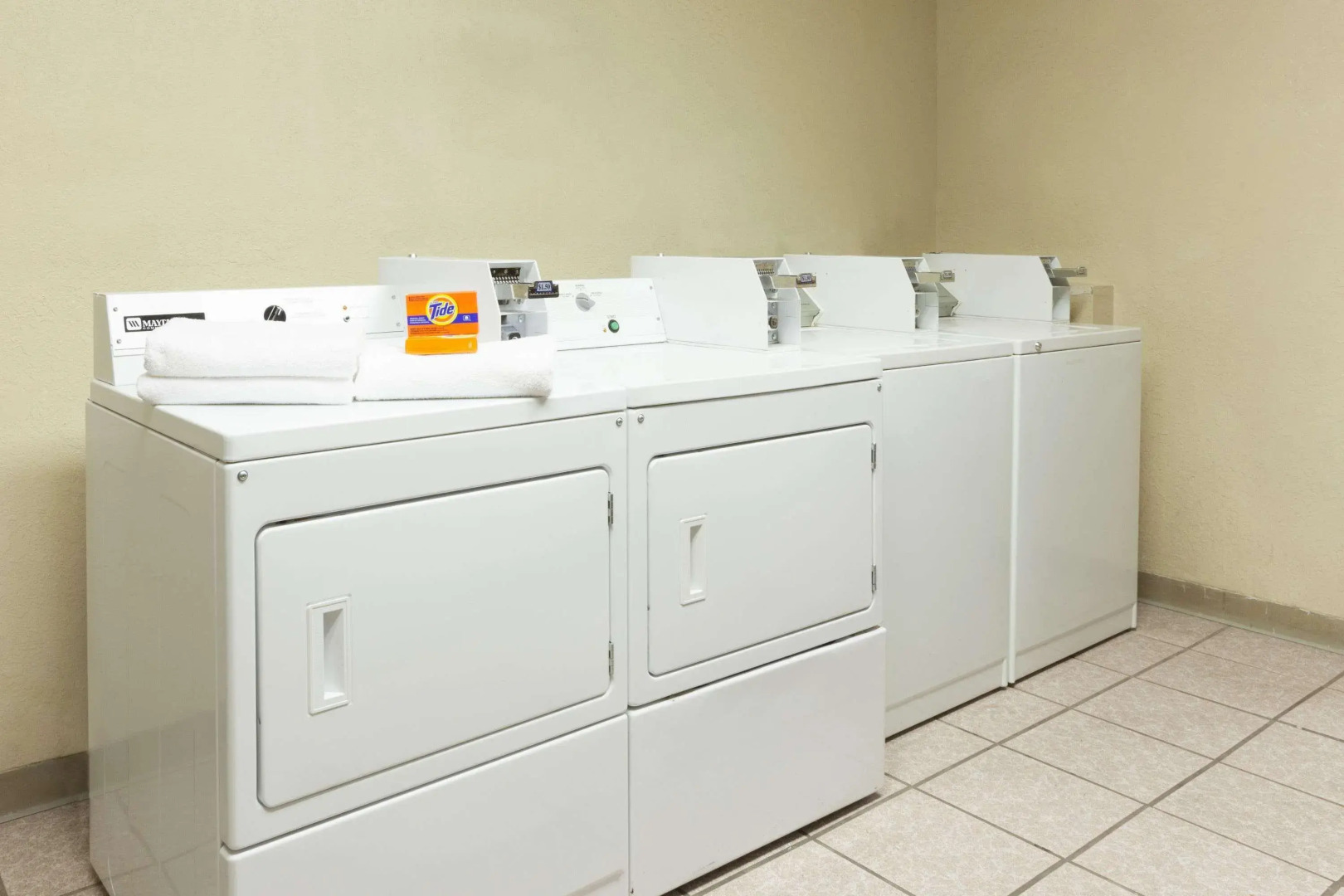 Days Inn Oklahoma City West