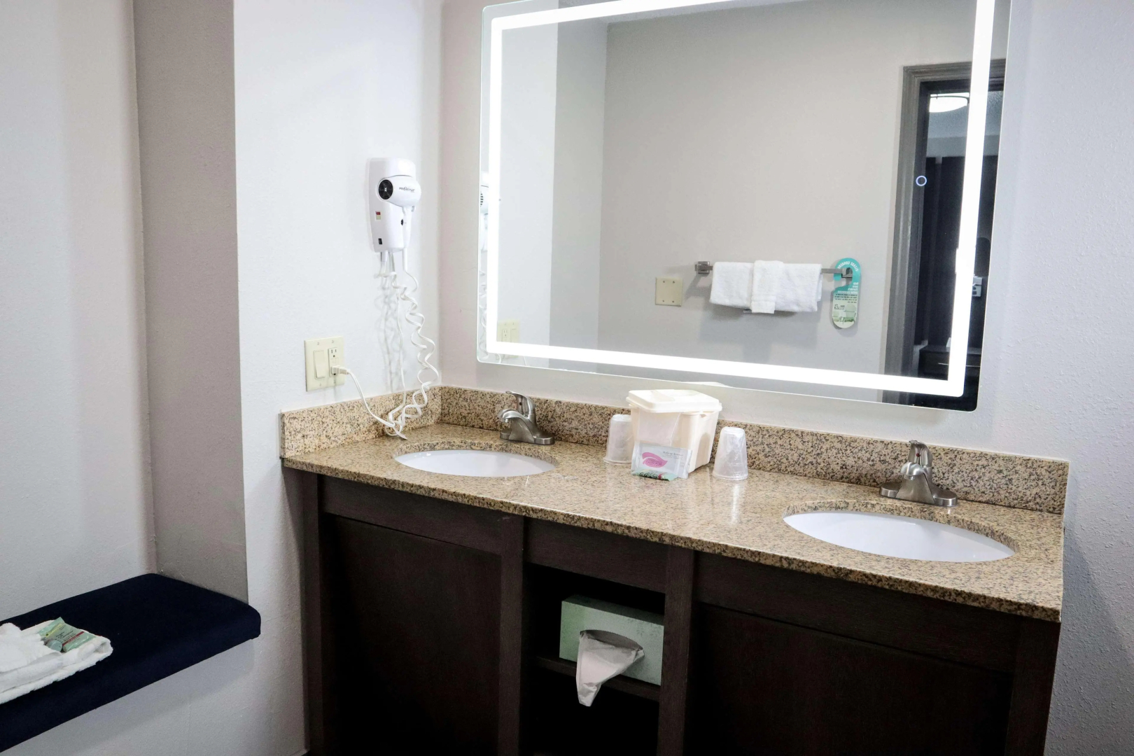 Best Western Ocala Park Centre
