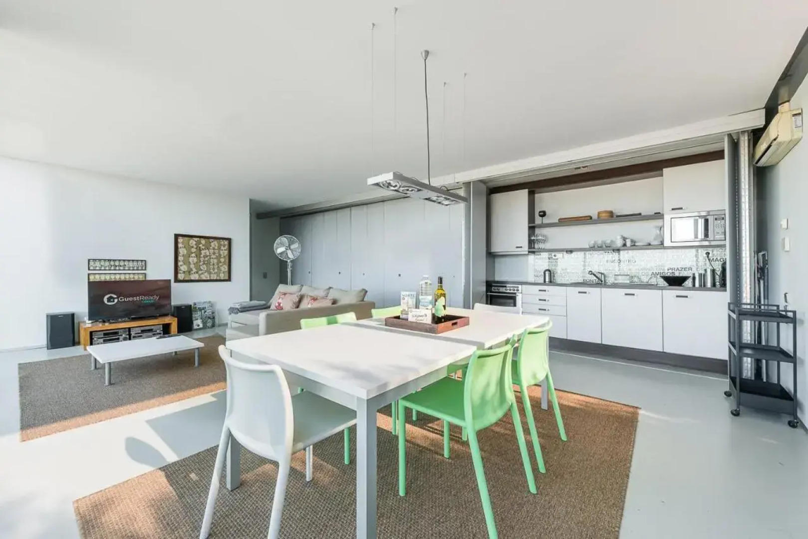 GuestReady - Lugar do Monte Seixas