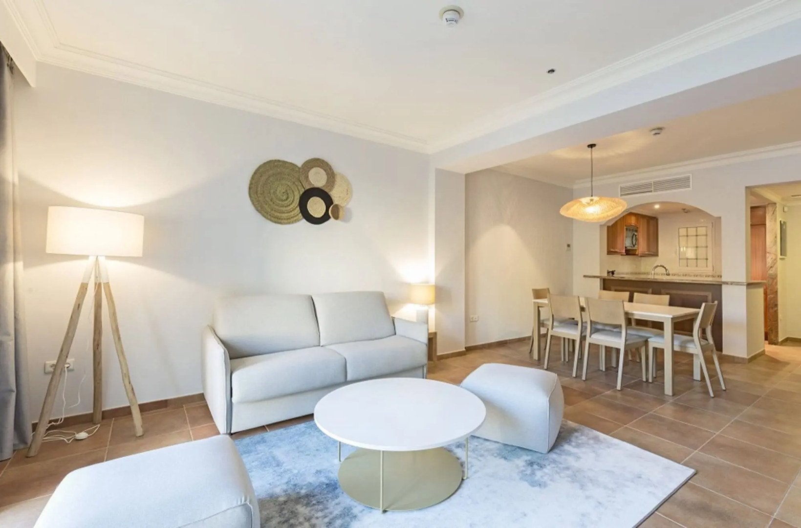 The Residences La Sella