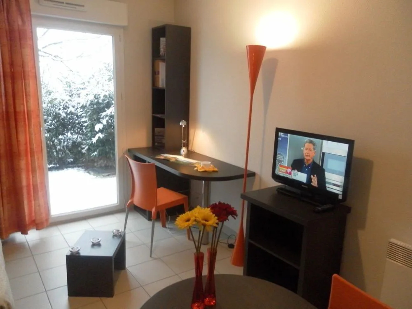 Appart'City Saint Etienne