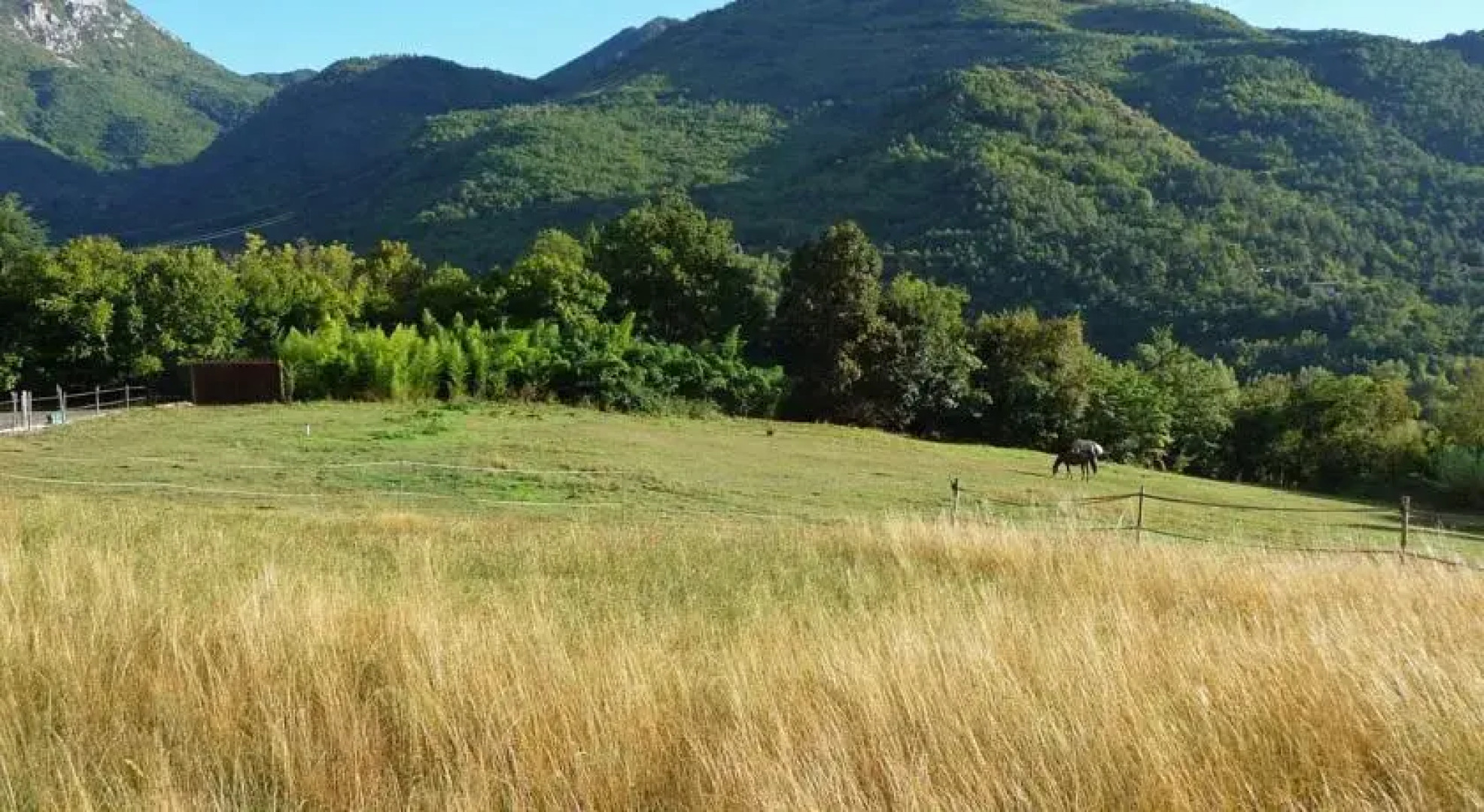 La Maison de la Chapelle