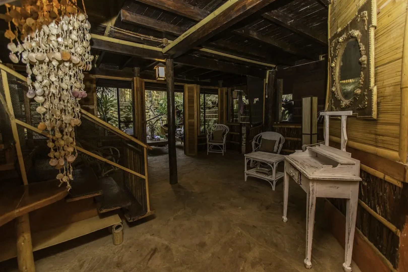 La Maison Eco House & Rooms