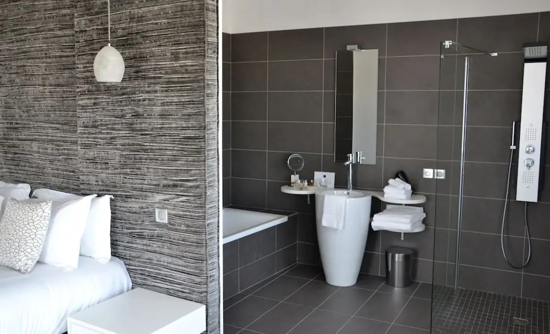 Hôtel Thierry DRAPEAU