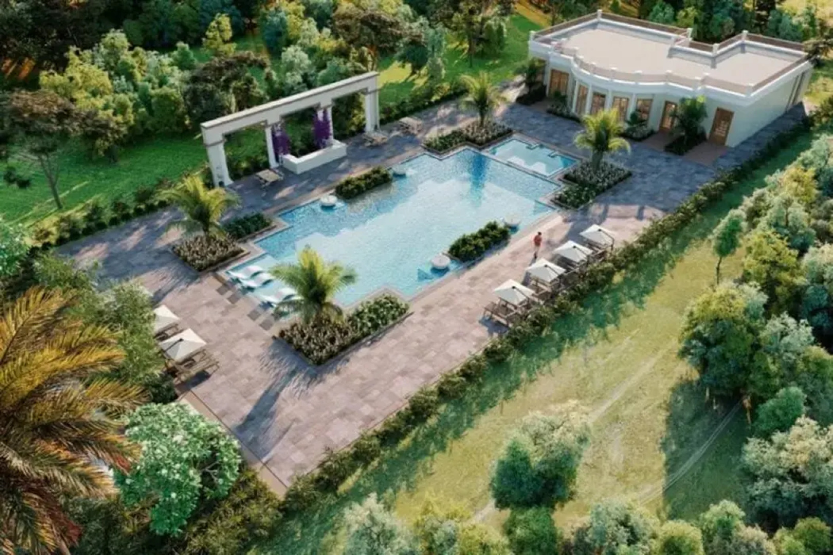 Sawai Madhopur Lodge – IHCL SeleQtions