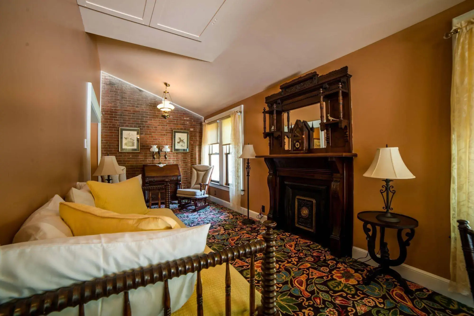 Steele Mansion