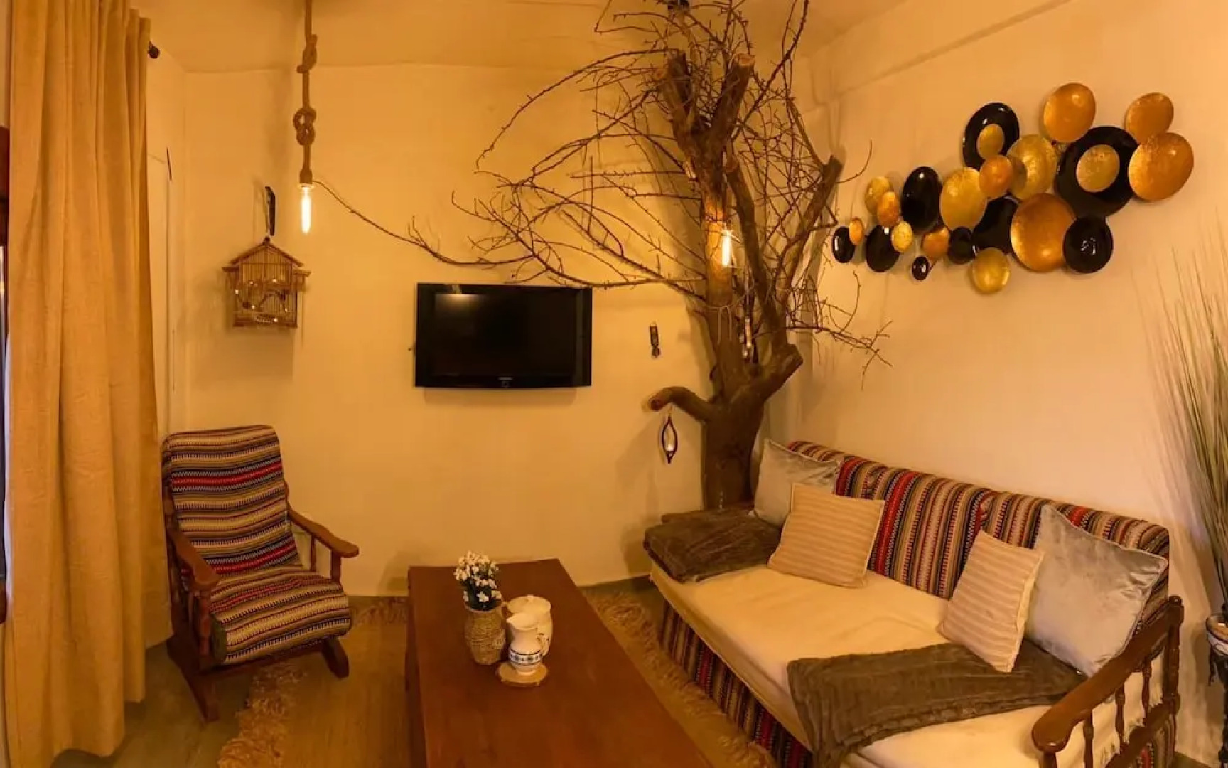 Finca Las Fuentezuelas