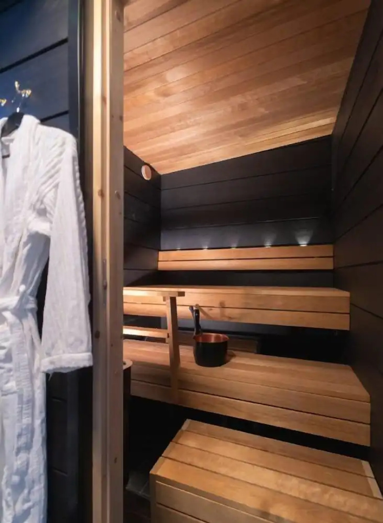 Northern Lights Ranch