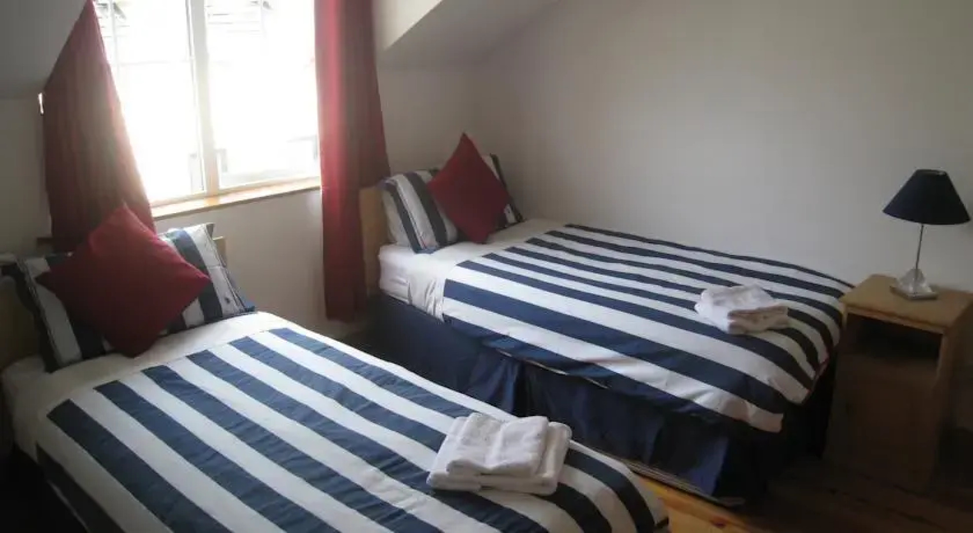 Bricin Lodge Self-Catering Accommodation