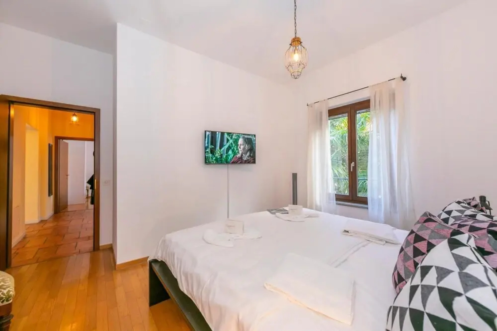 Casa Luisa in Muralto Locarno