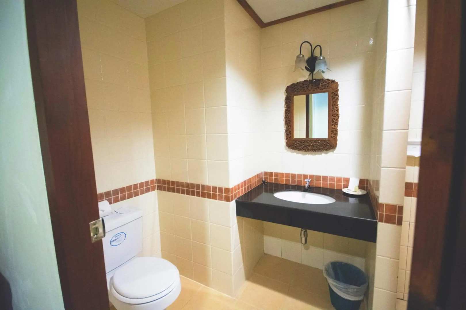 Tak Andaman Resort & Hotel