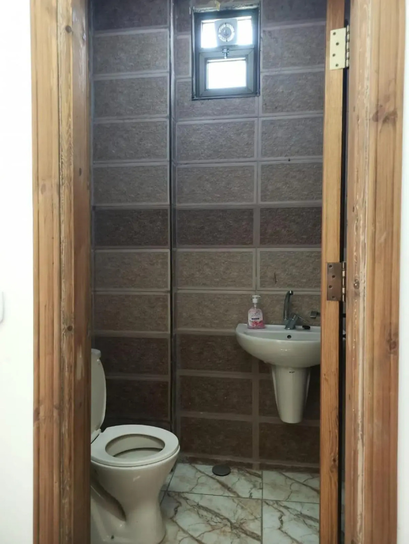 Furnished apartment for rent in jarash شقة مفروشة للإيجار في جرش