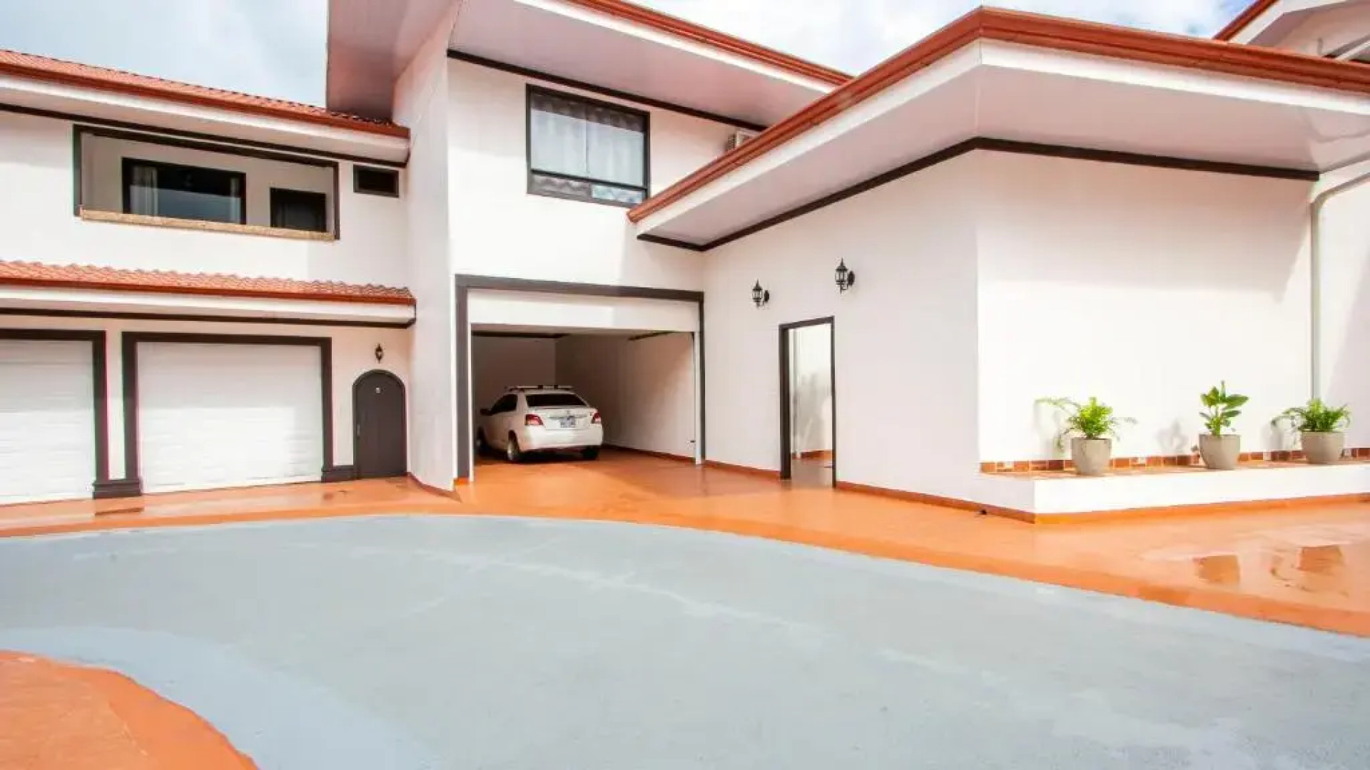 Serenity Rainforest Condos