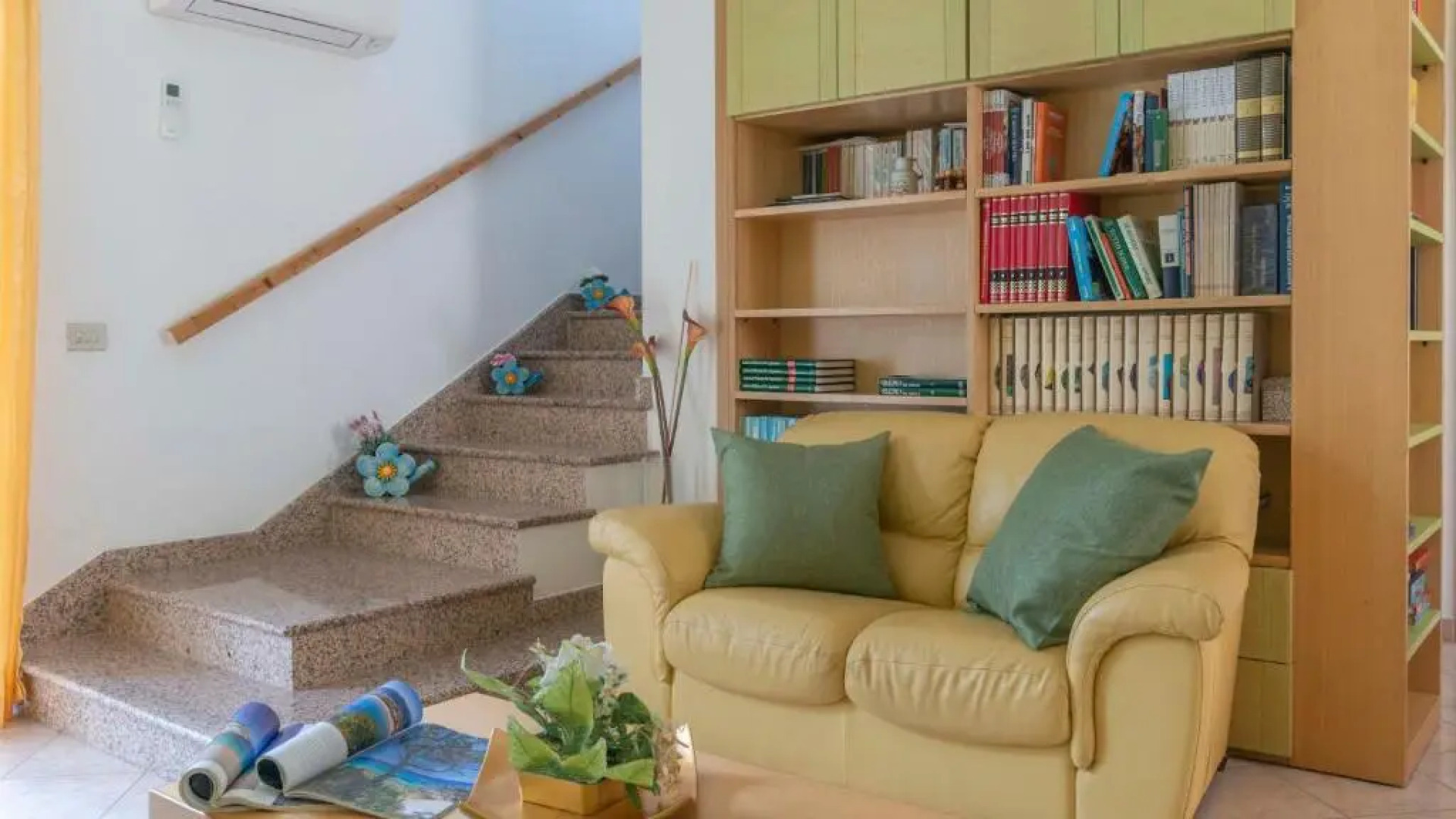 Welcomely - Dei Gabbiani 18 - Cala Gonone