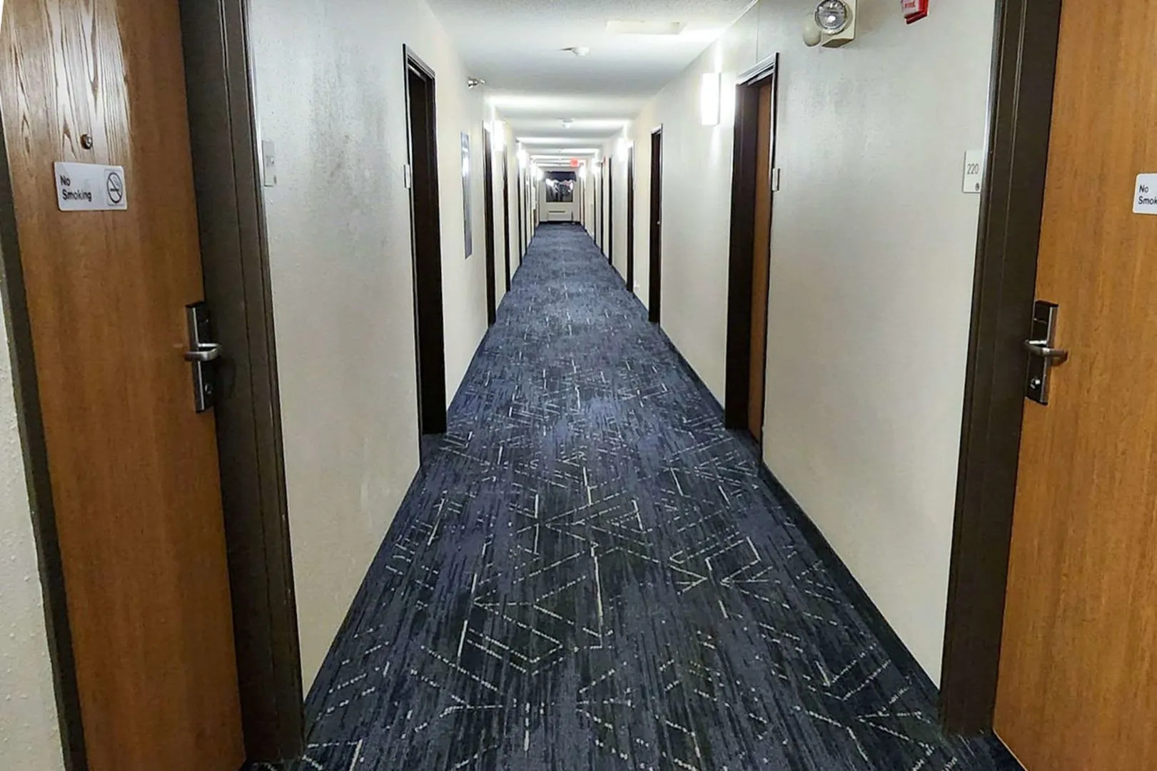 Econo Lodge Ortonville