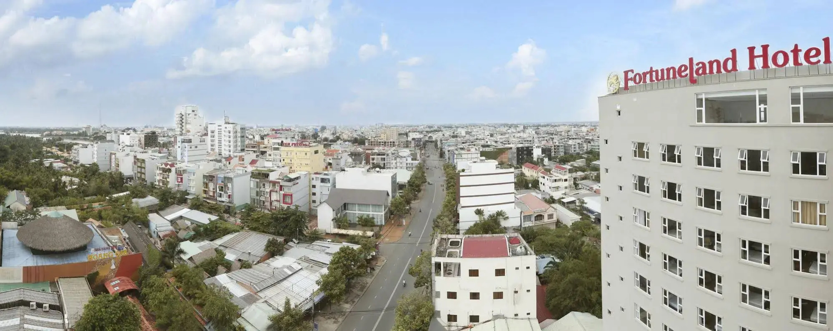 Fortuneland Hotel