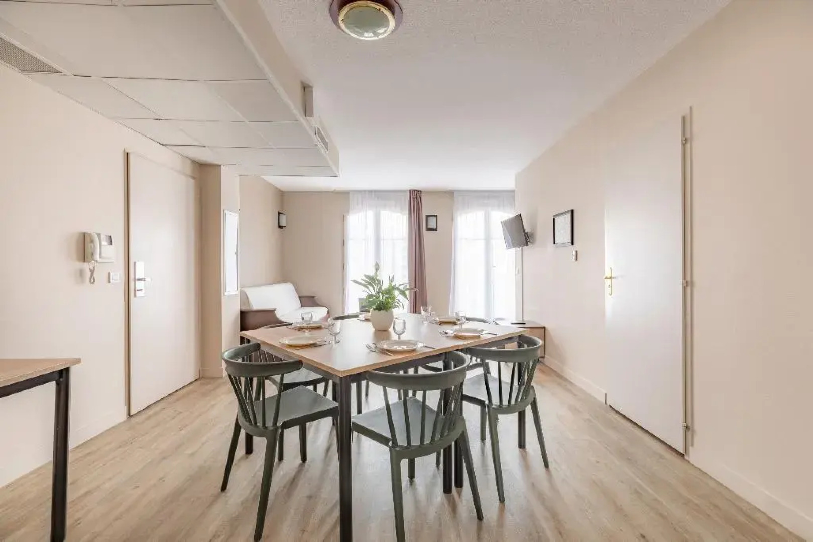 APPART'City Confort Agen  Centre