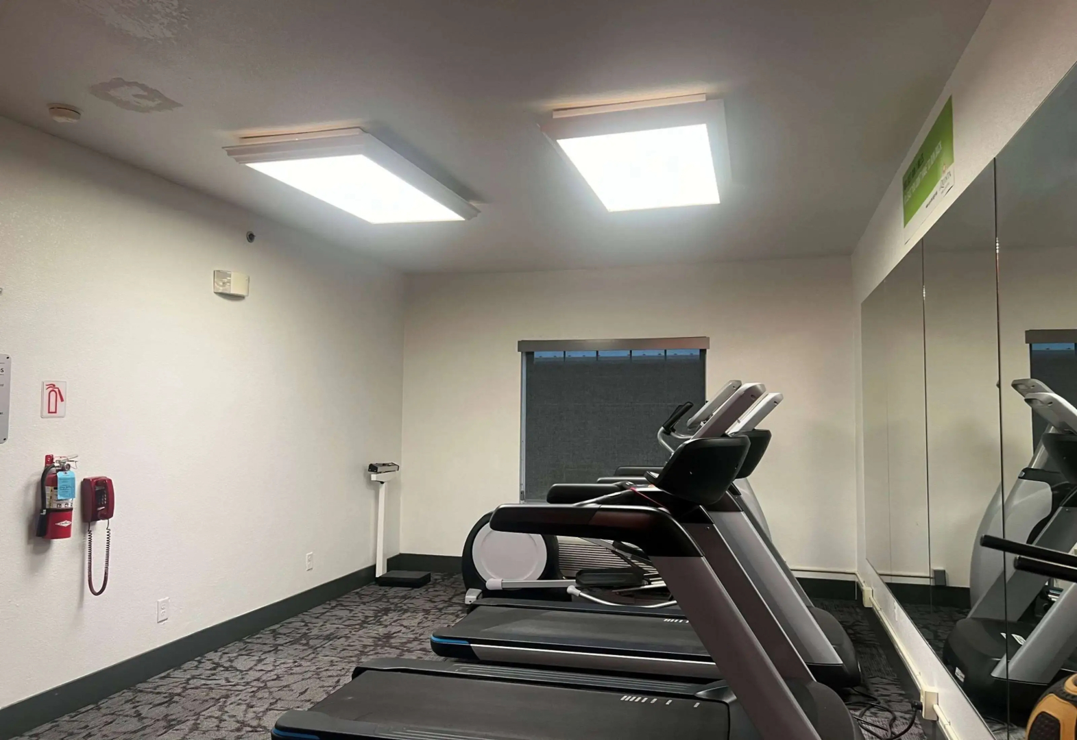 La Quinta Inn & Suites by Wyndham Dalhart