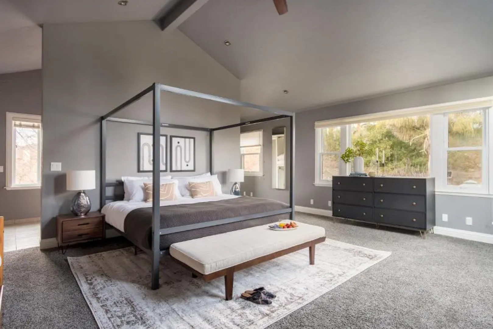 Cypress by AvantStay Warm Modern Home in Santa Rosa w Amazing Pool