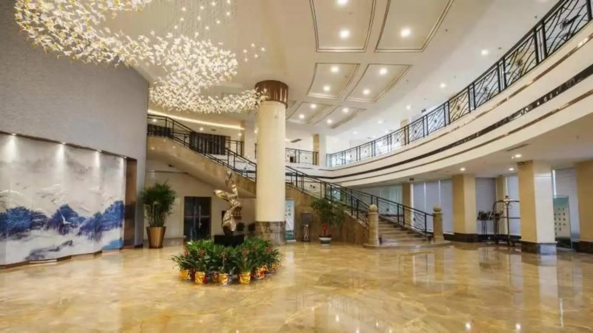 Yihuang International Hotel