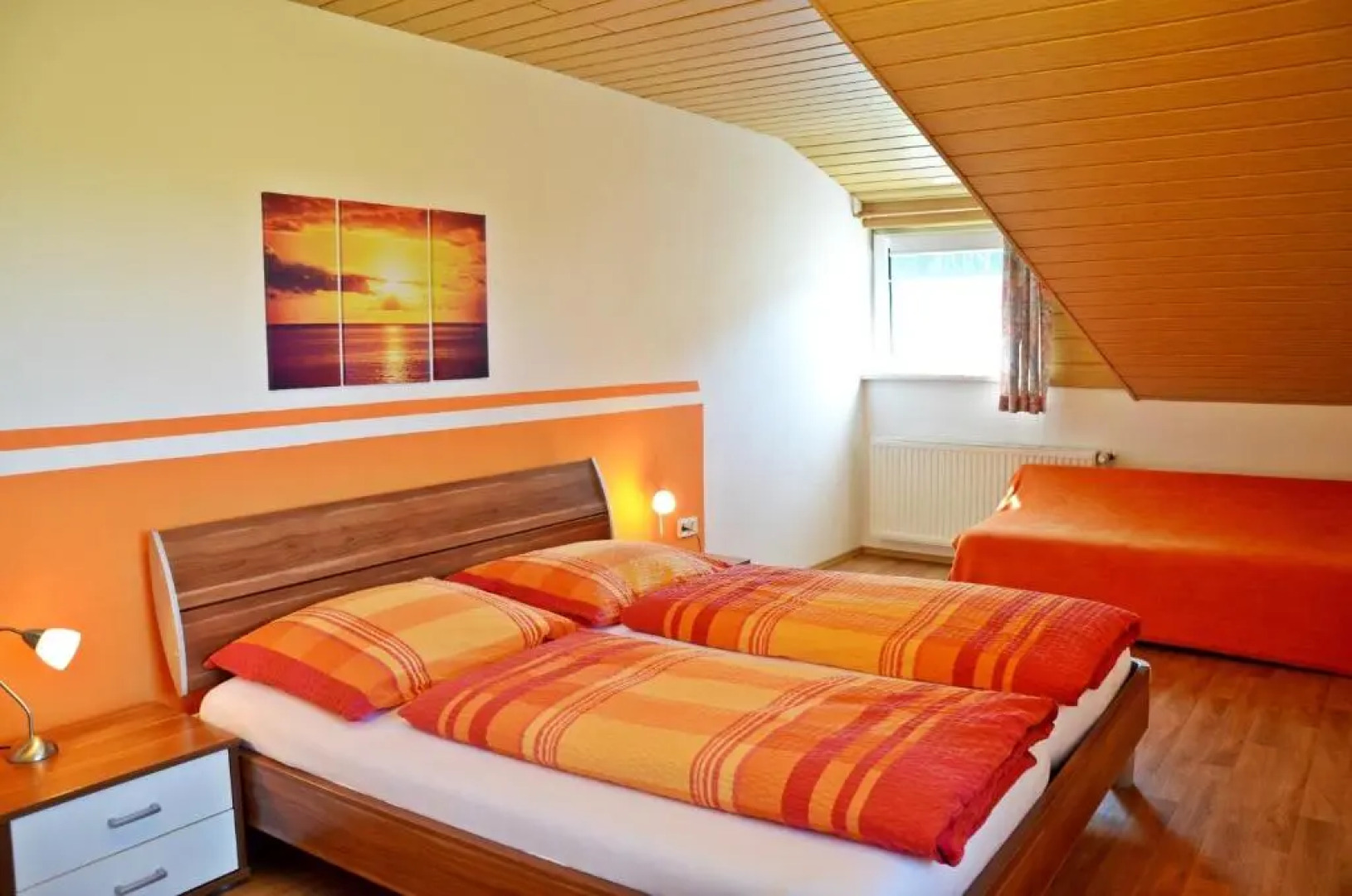 Ferienwohnung Annemarie