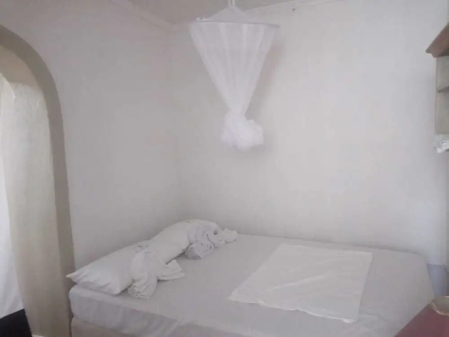 Coconut Village Beach Resort