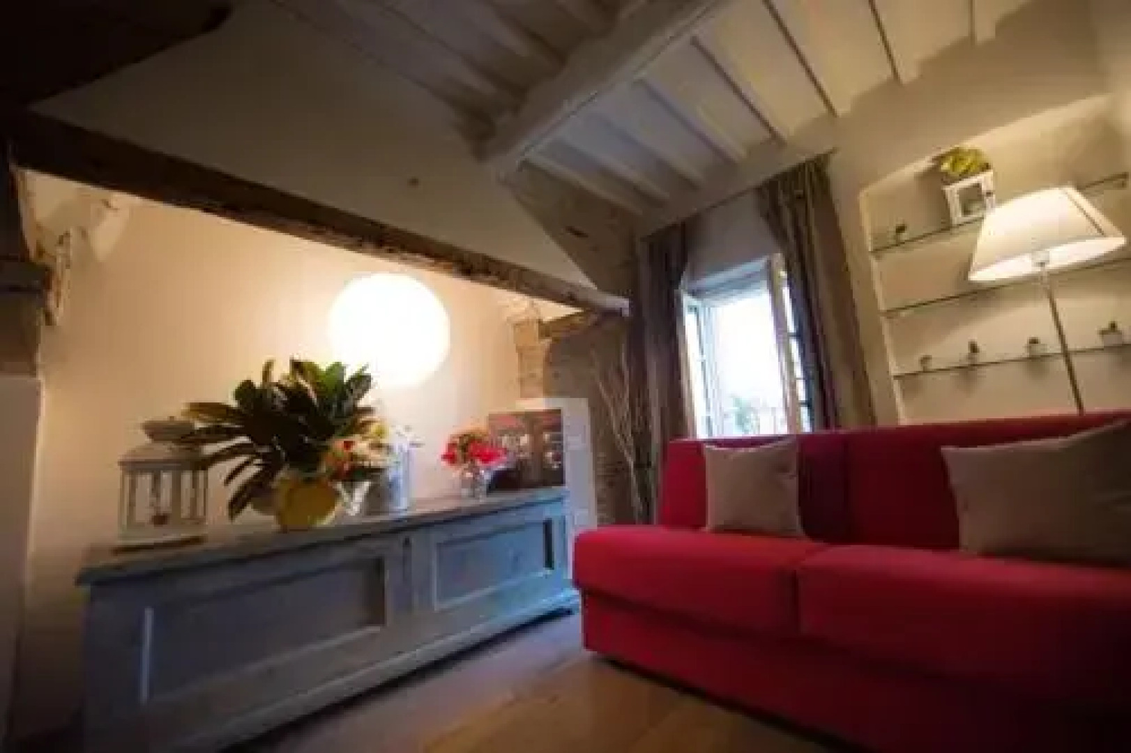 Appartamento Nel Borgo