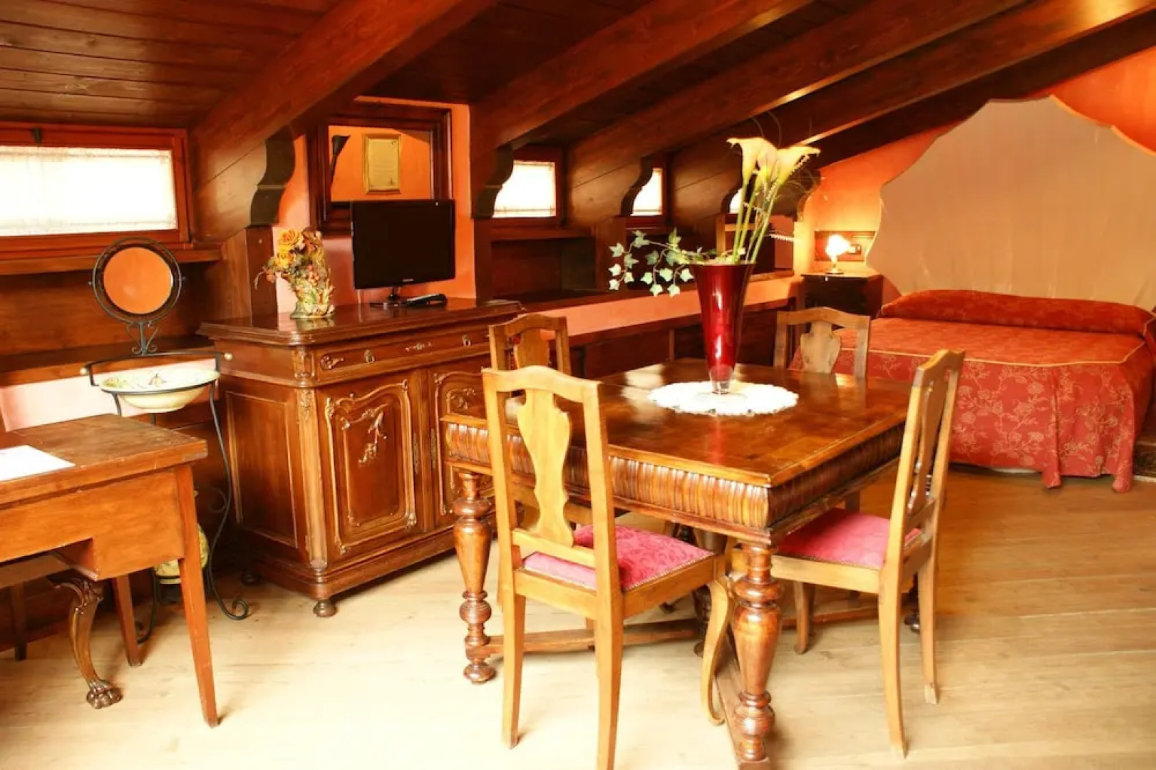 Il Principe di Scilla