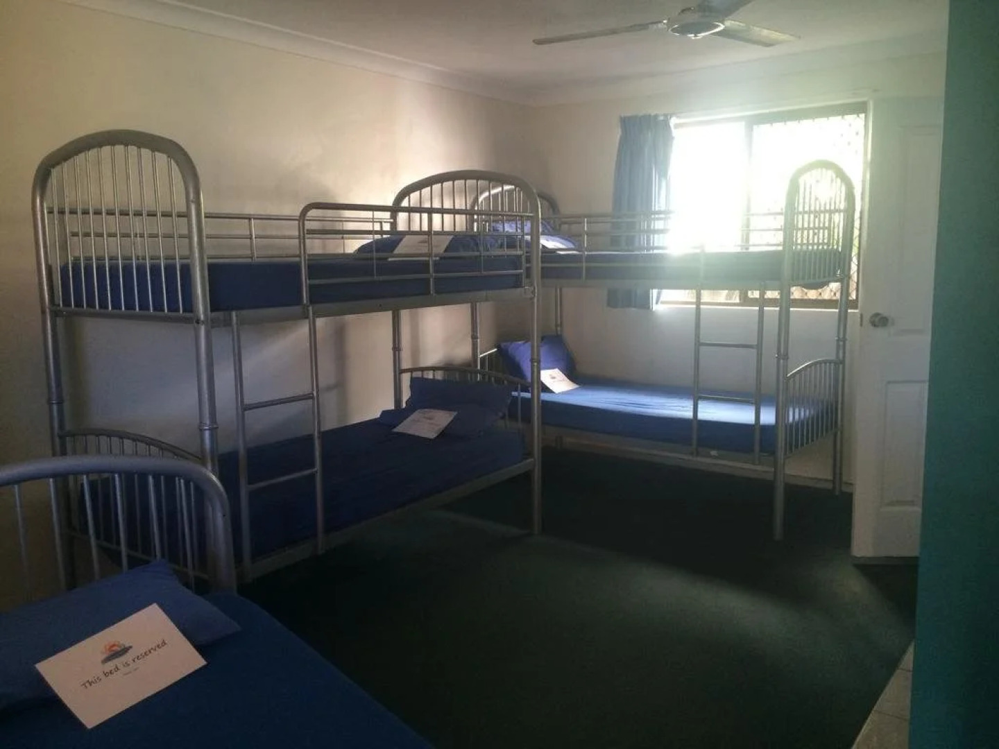 Maxmee Resort (formally Surfers Paradise Backpackers)