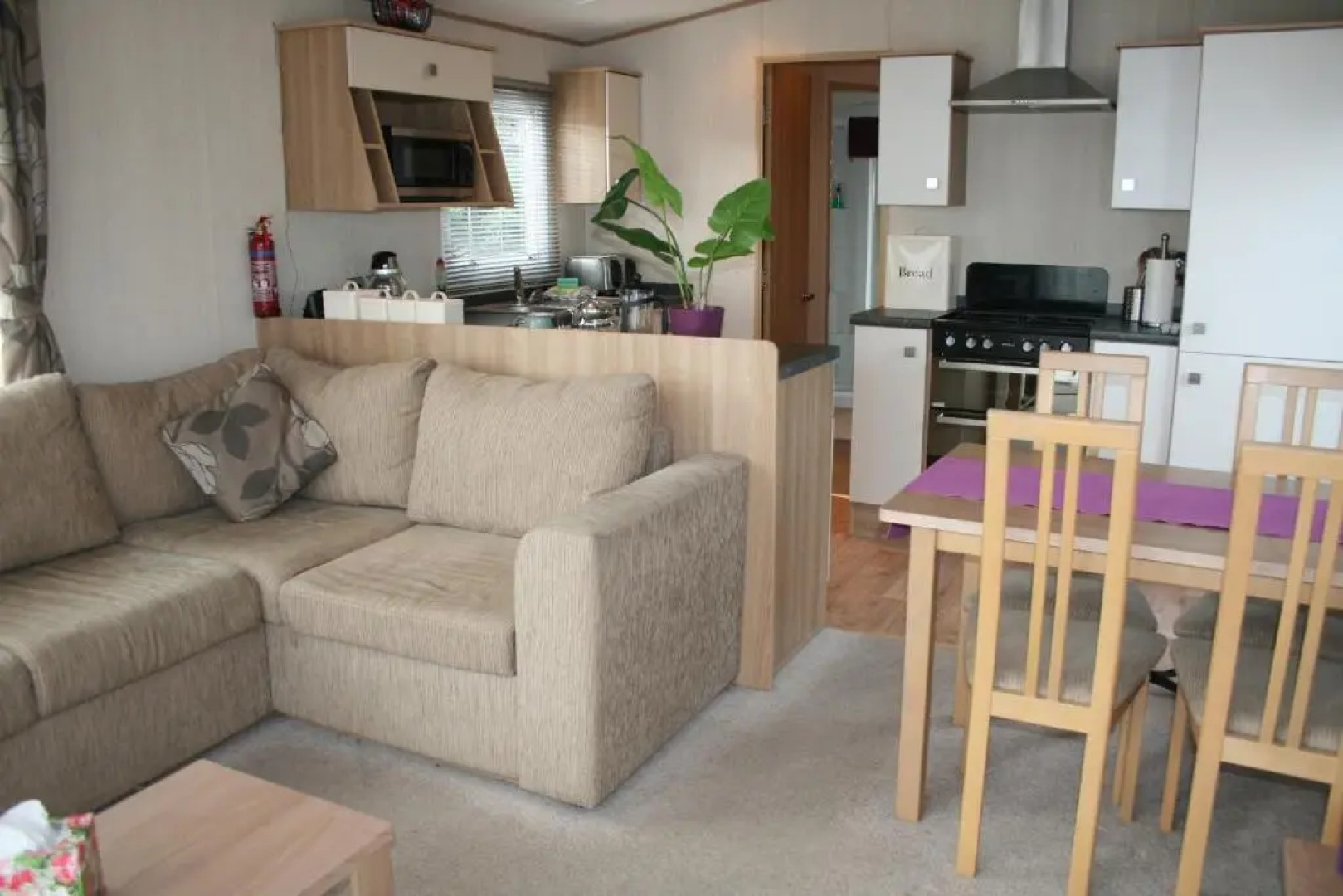 Chalet 10 Dornoch Pitgrudy