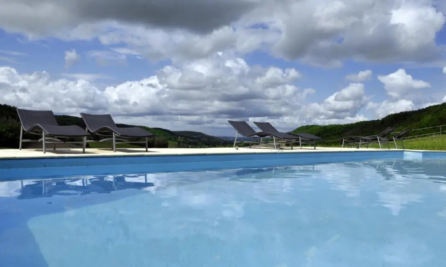 Chambres d'Hôtes Le Relais de Roquefereau