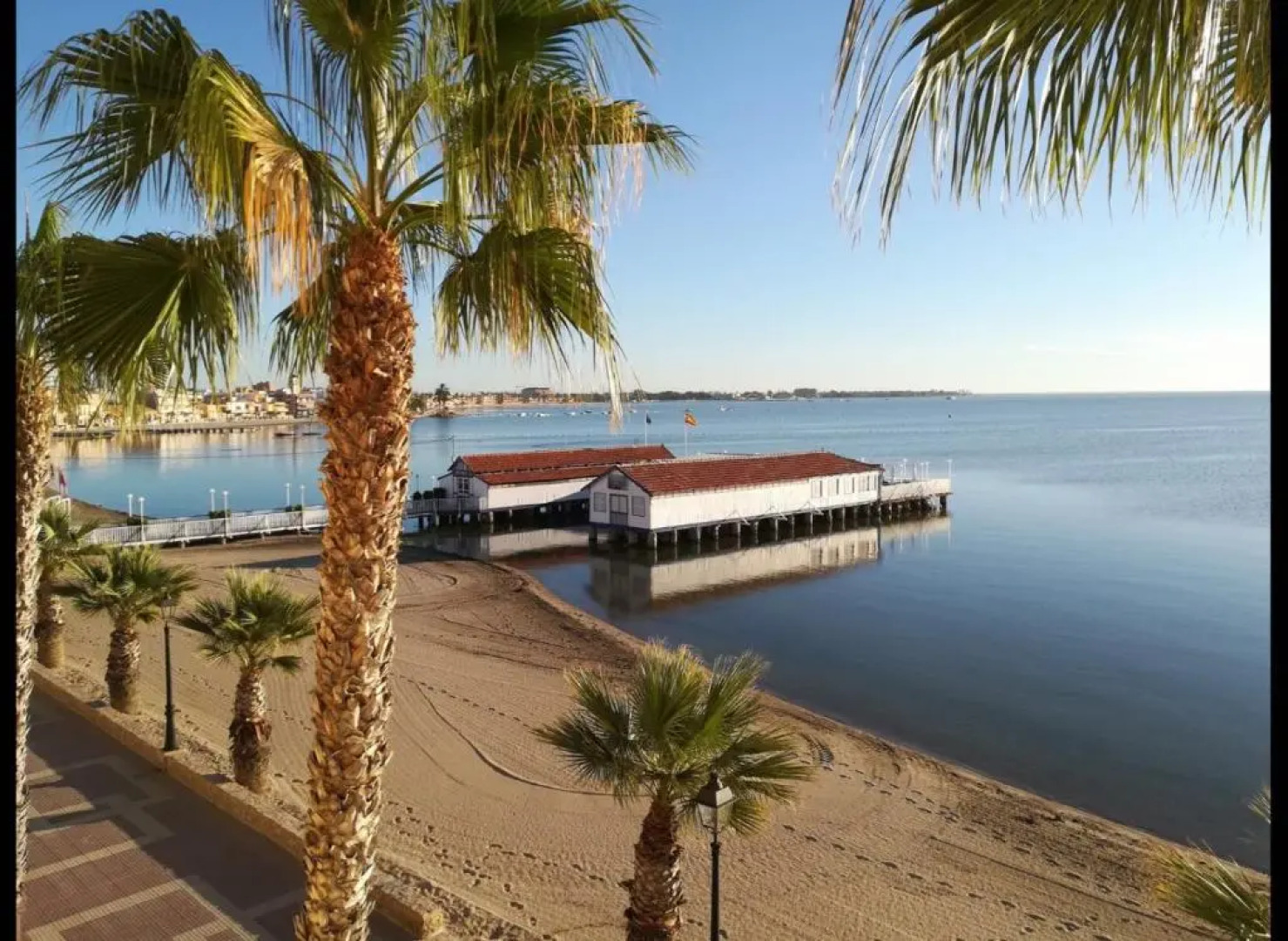 Apartamentos La Encarnación I