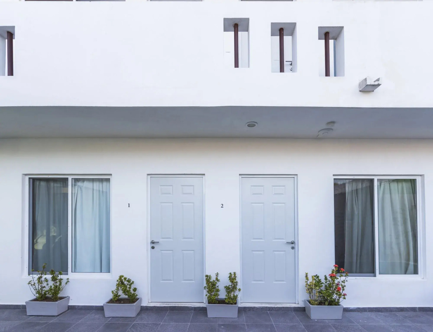 SUITE 24 Hotel Boutique