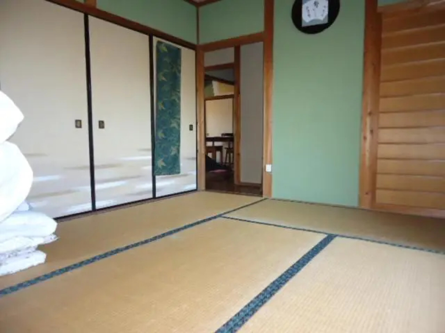 Guesthouse Yoshiyoshi