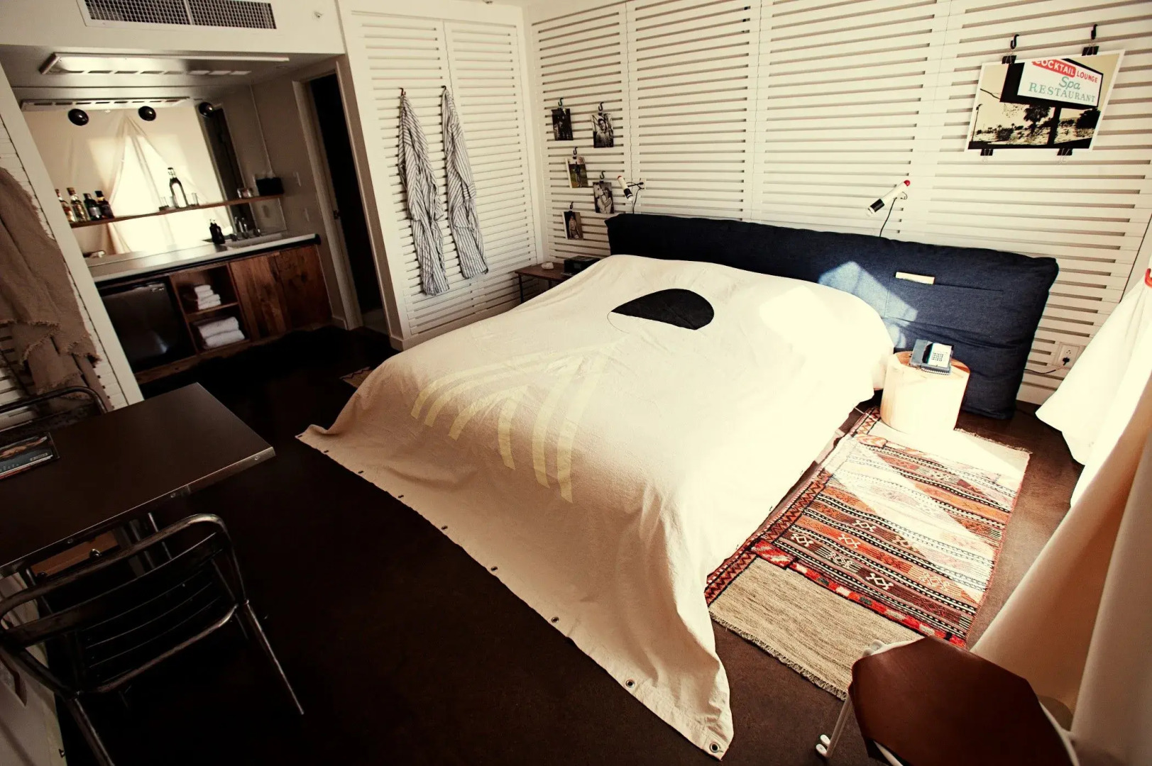 Ace Hotel and Swim Club