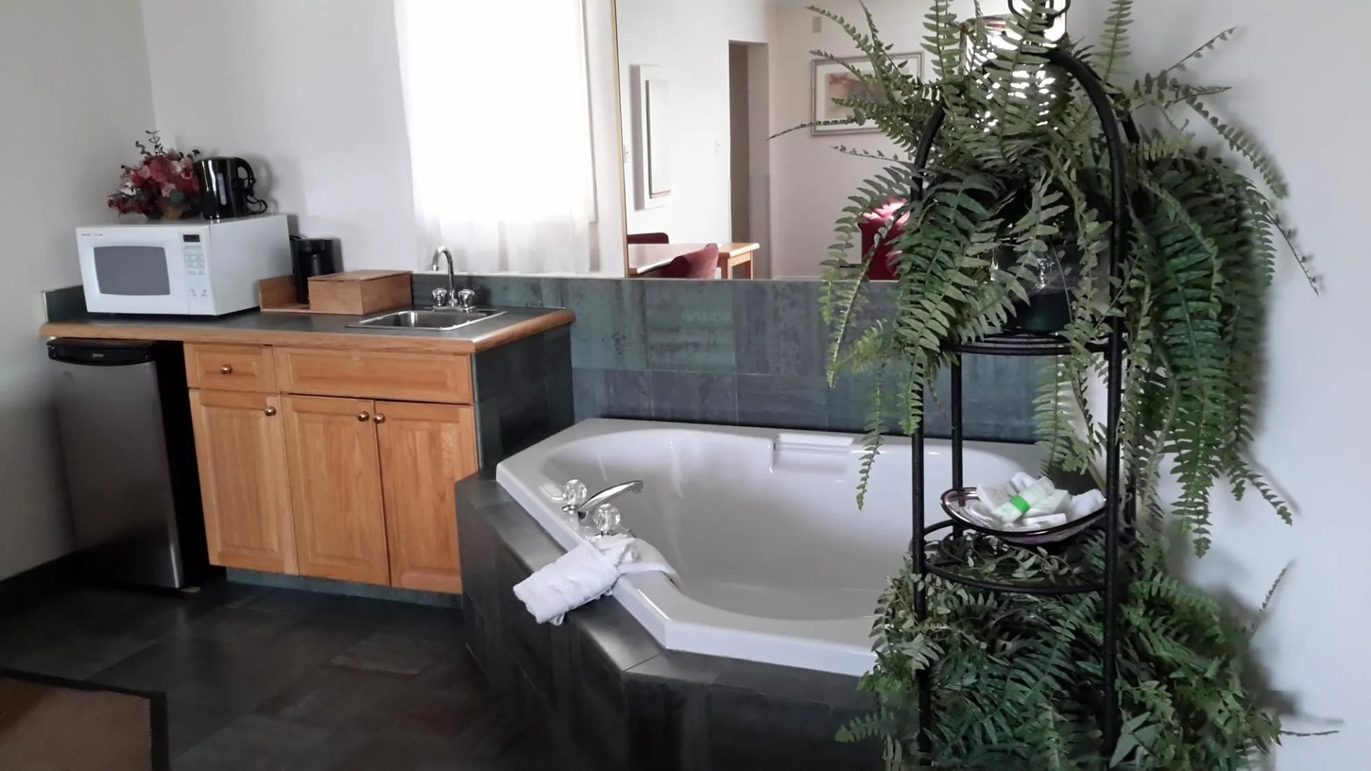 Tower Inn and Suites