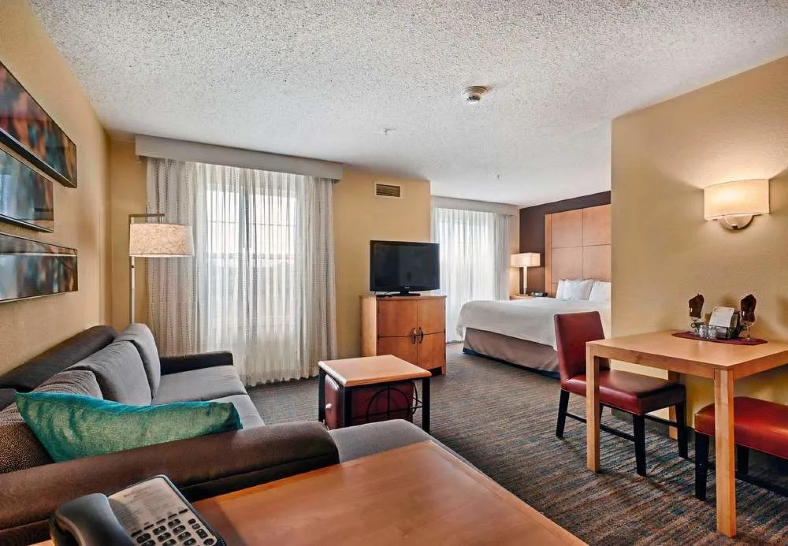 Residence Inn Mt. Laurel at Bishops Gate