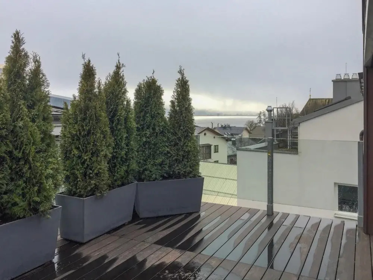 Penthouse Zell am See by Kaprun Rentals