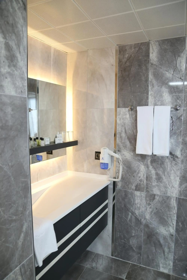 Yol Is Holiday Hotel Trabzon