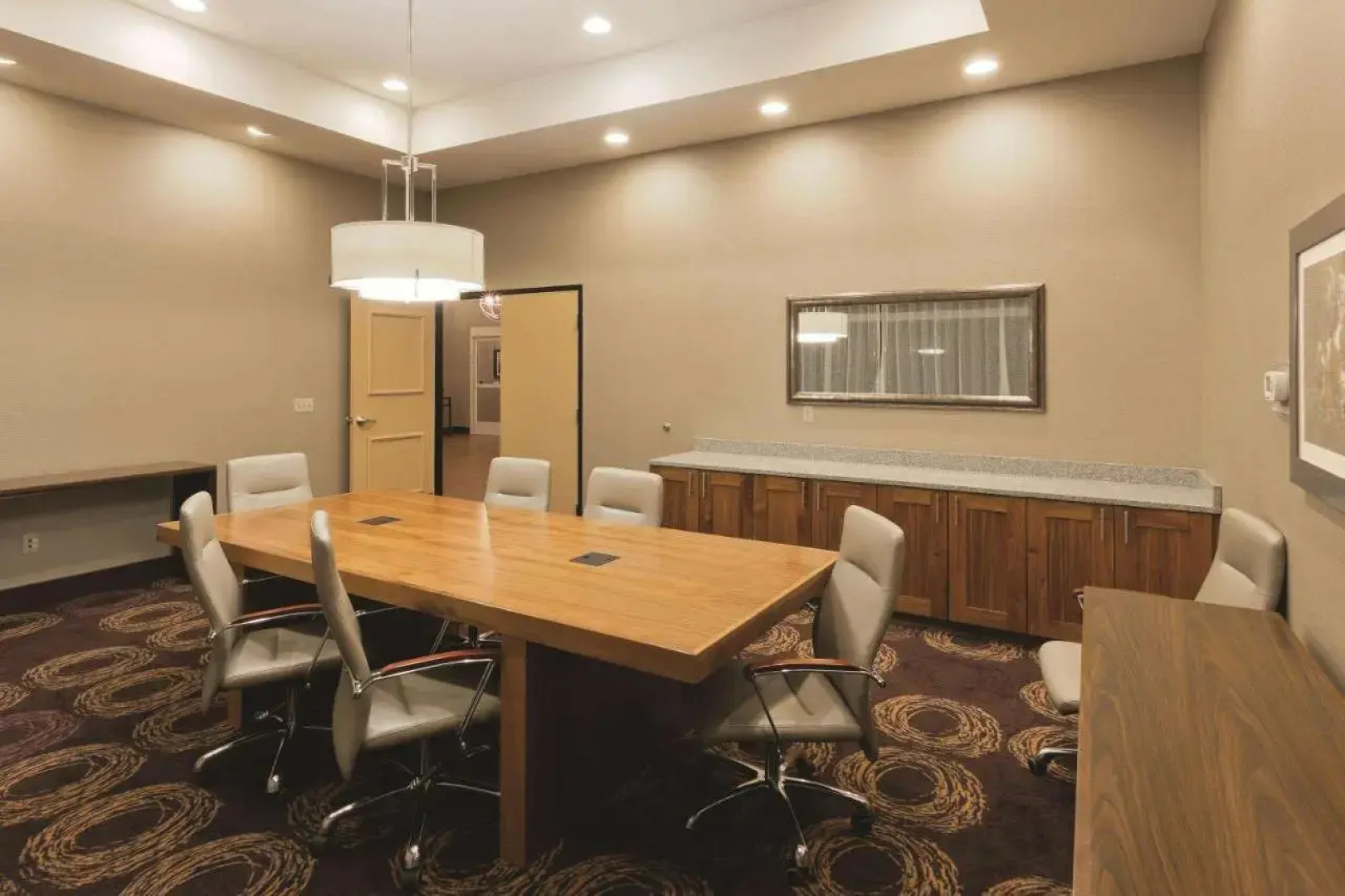 Holiday Inn Express Butte