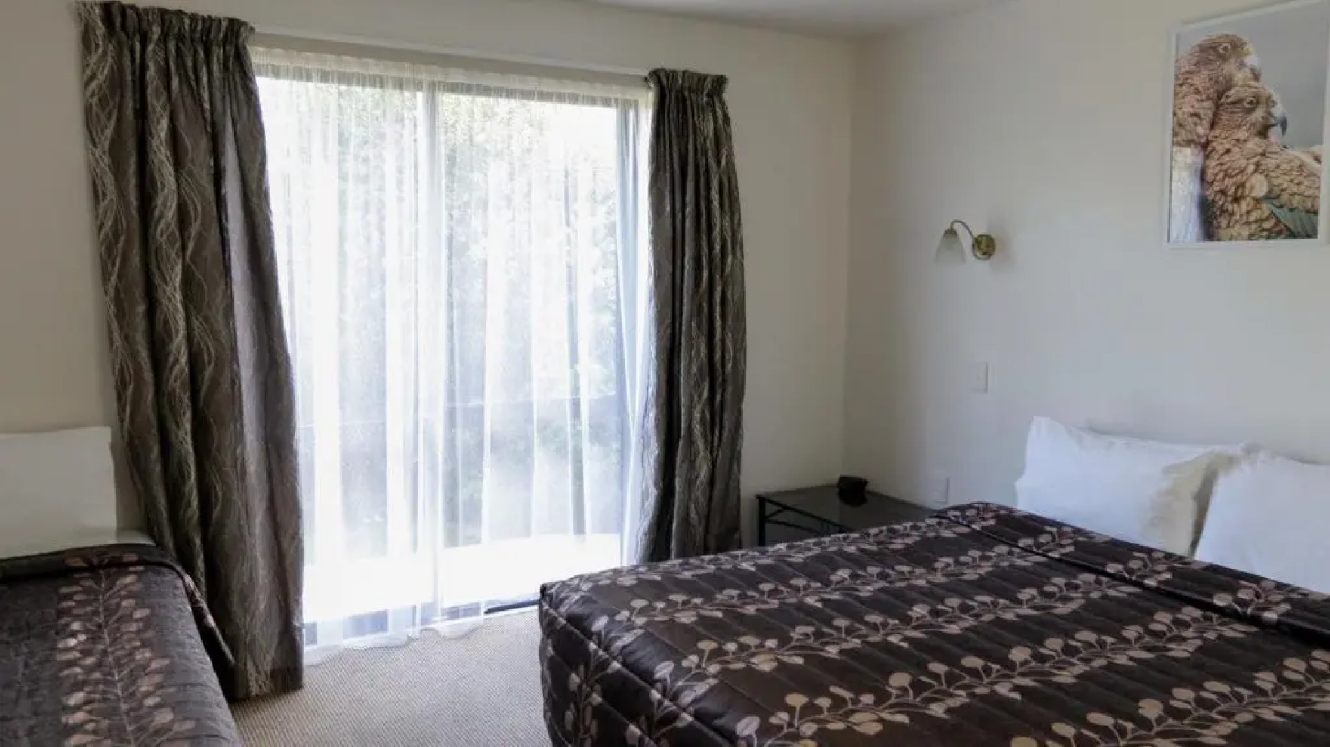 ASURE Phoenix Motor Inn