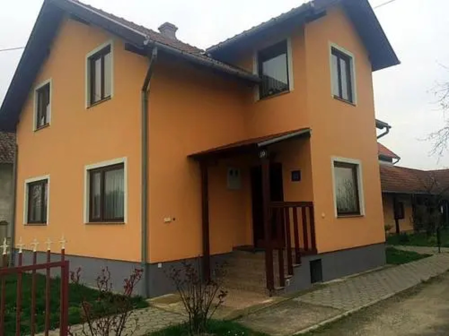 Guesthouse Mihić