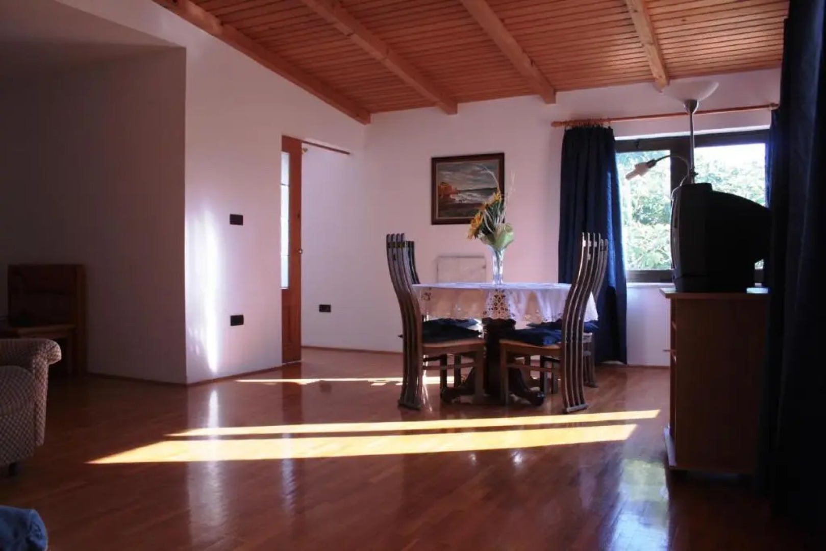 Sanja apartments Sveti Servul