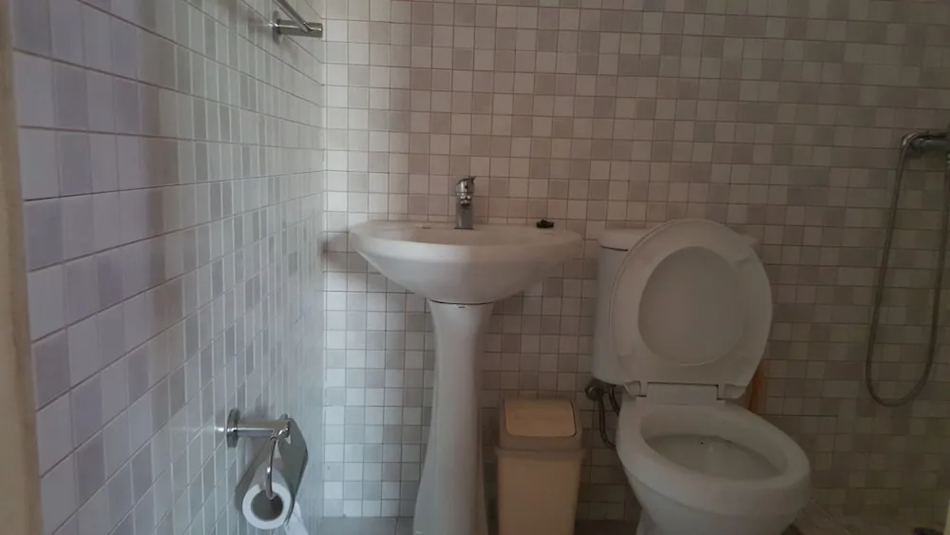 Casa Tchichi
