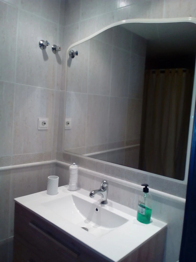 Apartamento Primera Línea de Playa