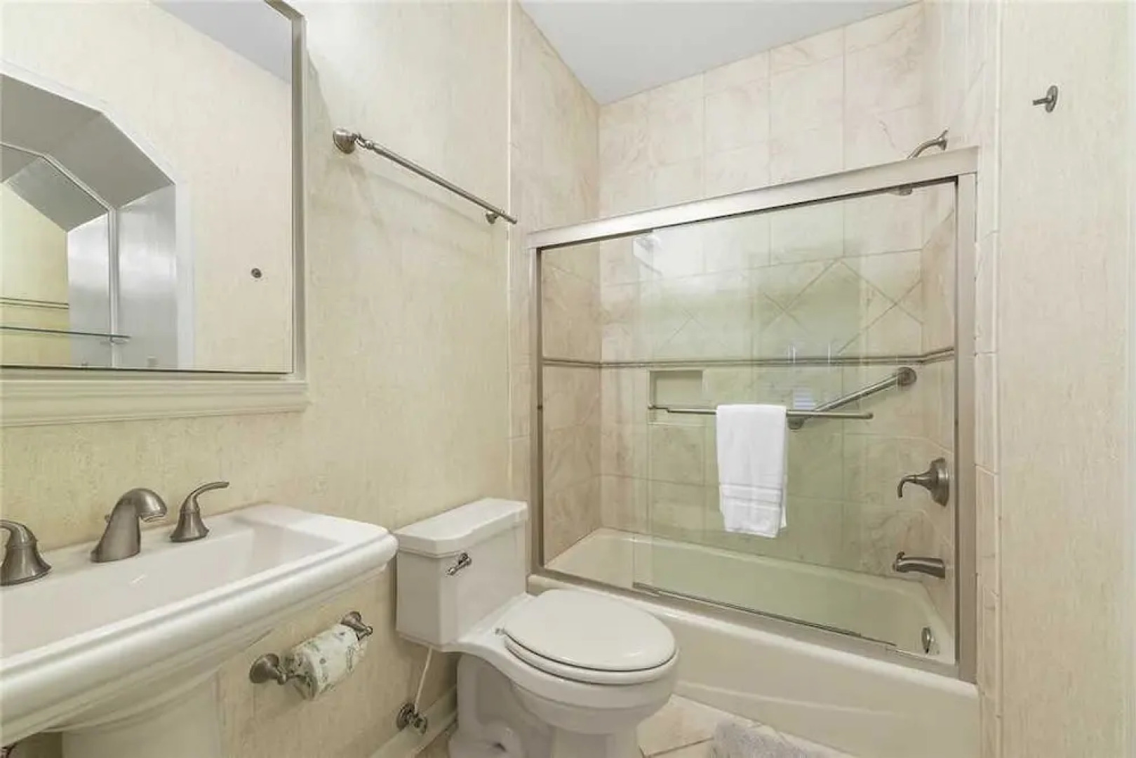 Tifton Way 81 - Three Bedroom Condo