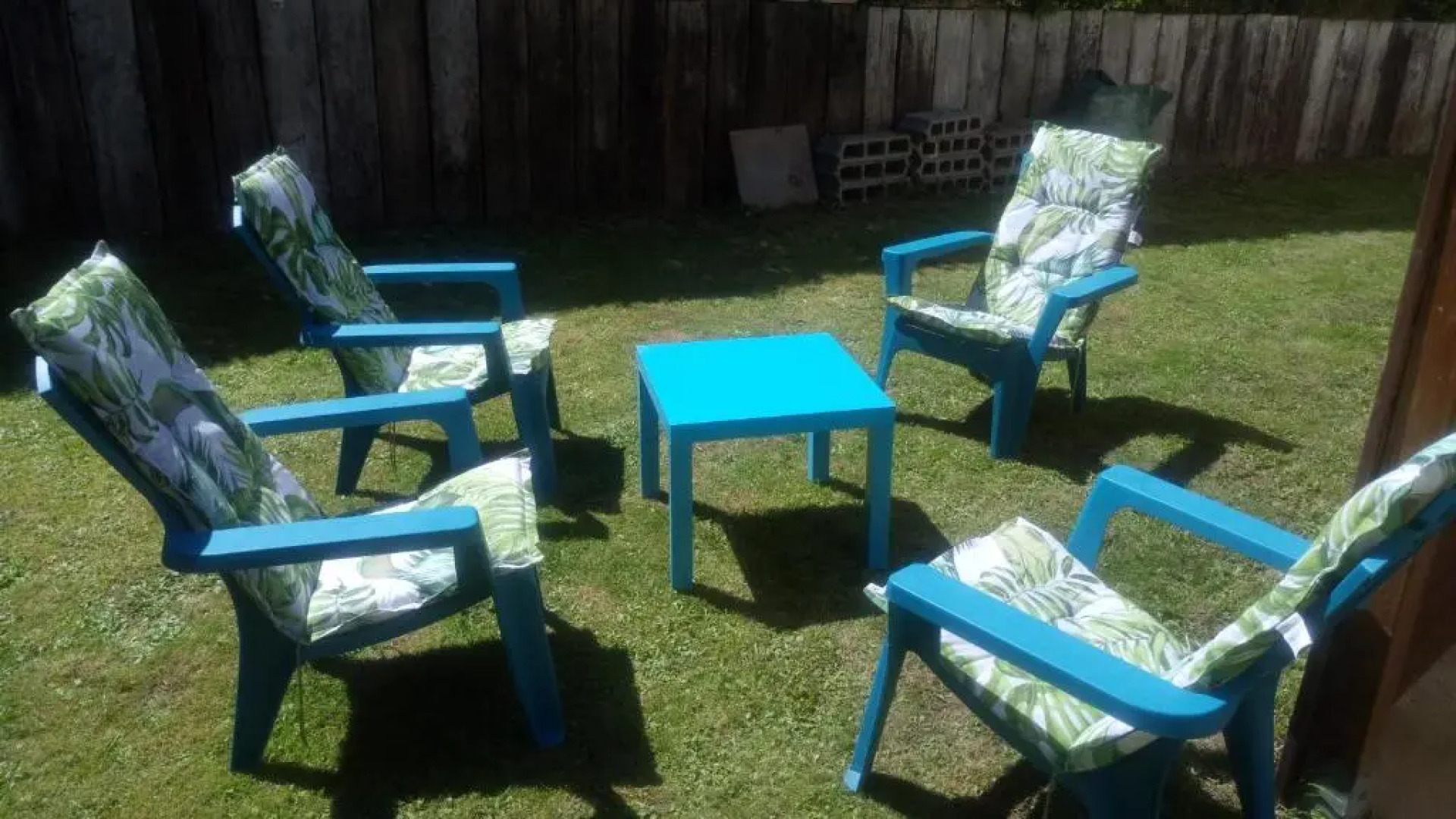 Jolie maison au calme à 2 mn des plages pour 6 personnes