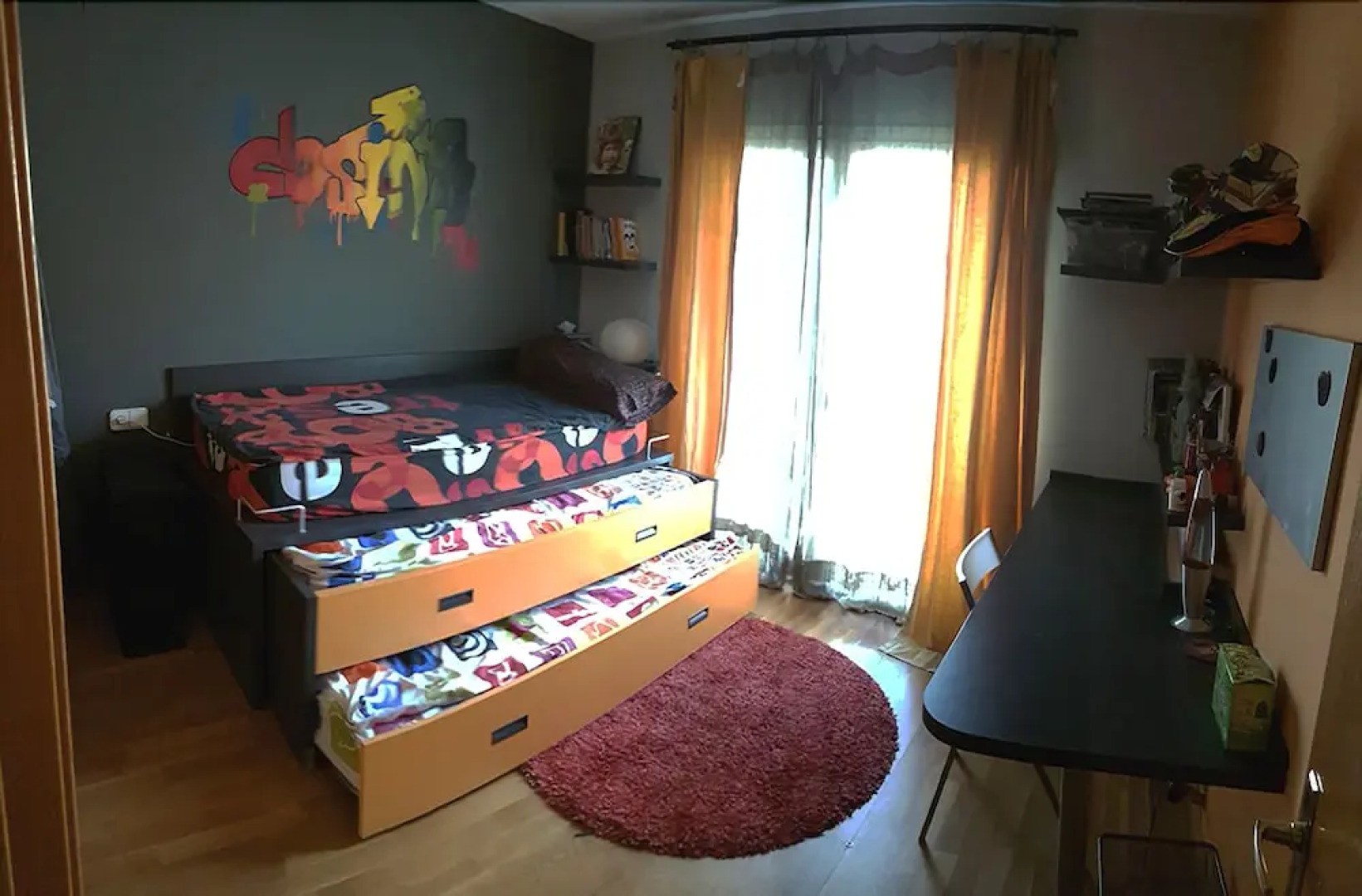 Sea&Mountain Villa w Pool close to BCN Center