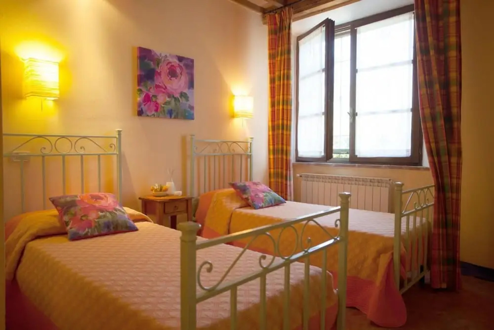 Il Vecchio Mulino Farmhouse